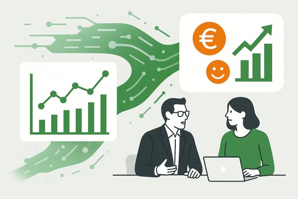 5 praktische tips om data direct waardevol te maken