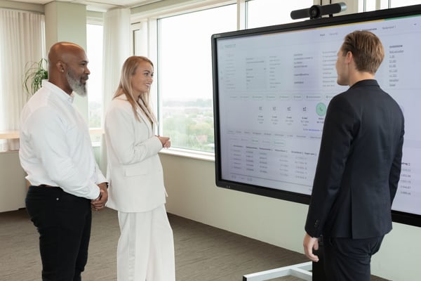 houd je cashflow gezond