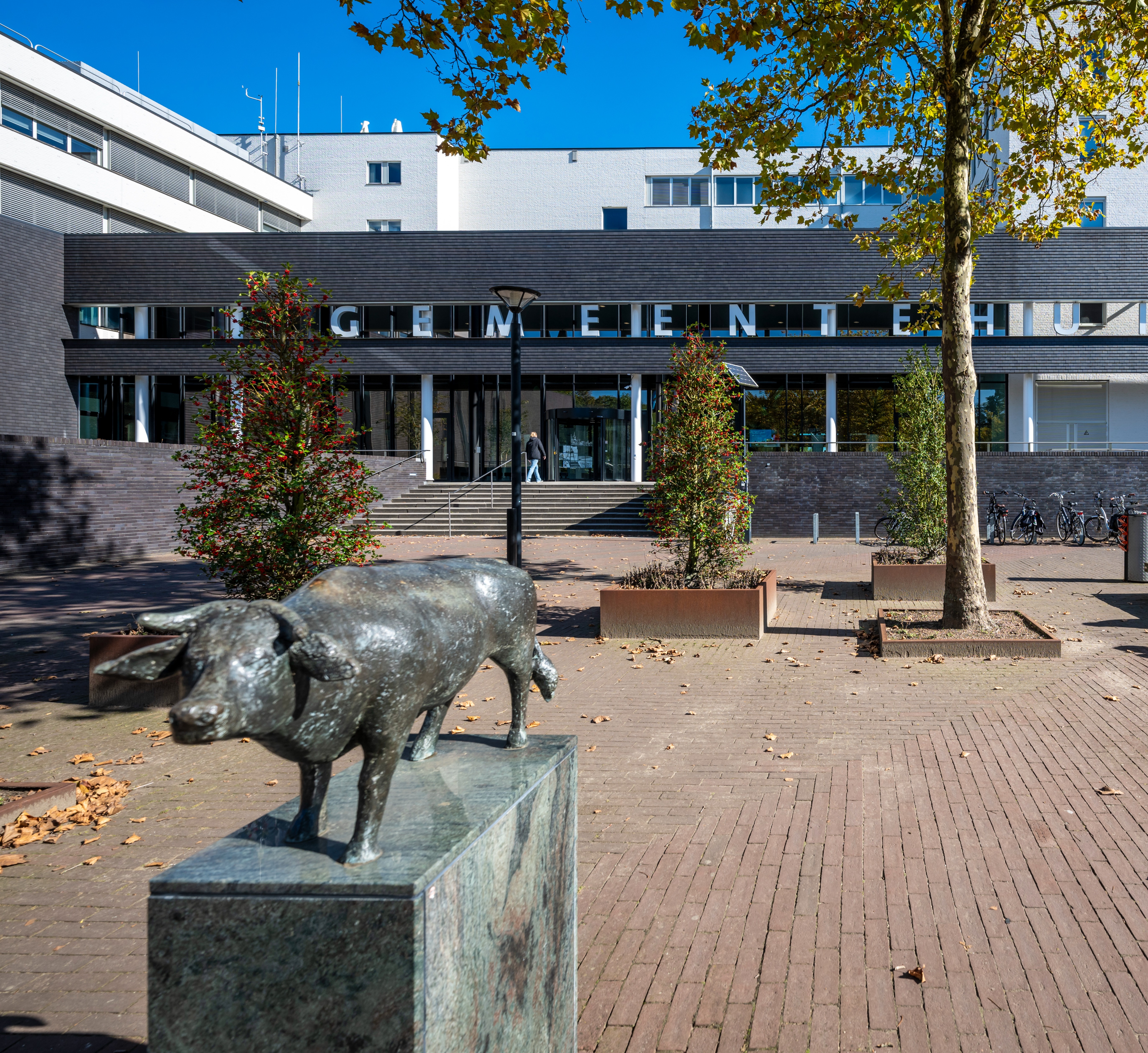 Oss Gemeentehuis_2024_Thomas Segers